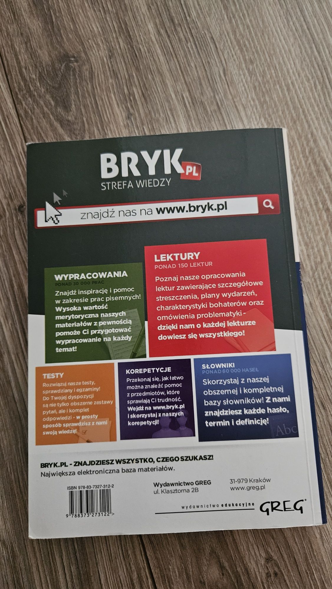 Lalka B.Prus/Zbrodnia i Kara F. Dostojewski