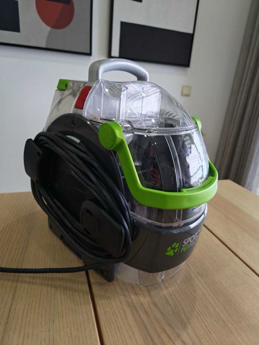 Bissell SpotClean Pet Pro