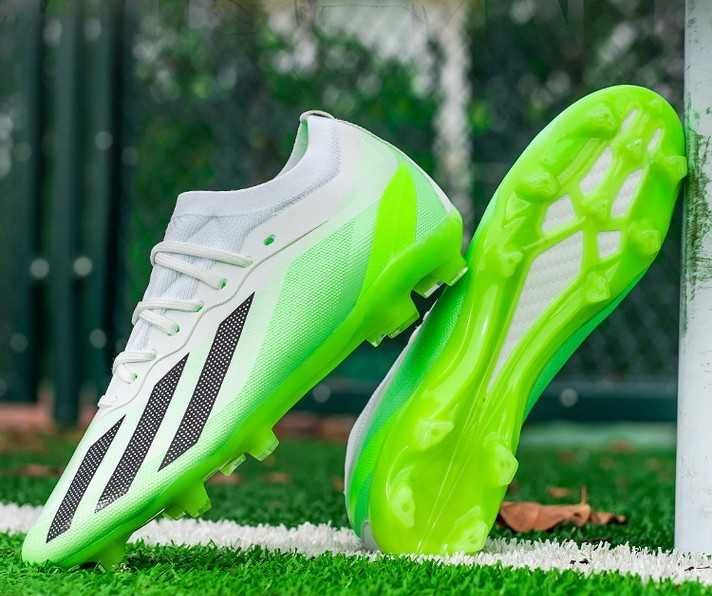 Футбольні бутси та сороконіжки Cryfzasat Soft Ground. 35-45. Гарантія