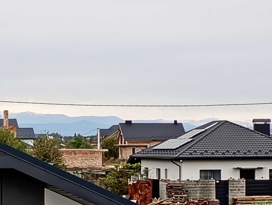 Таунхаус преміум-класу в міні-комплексі на розі вул.Волошкова