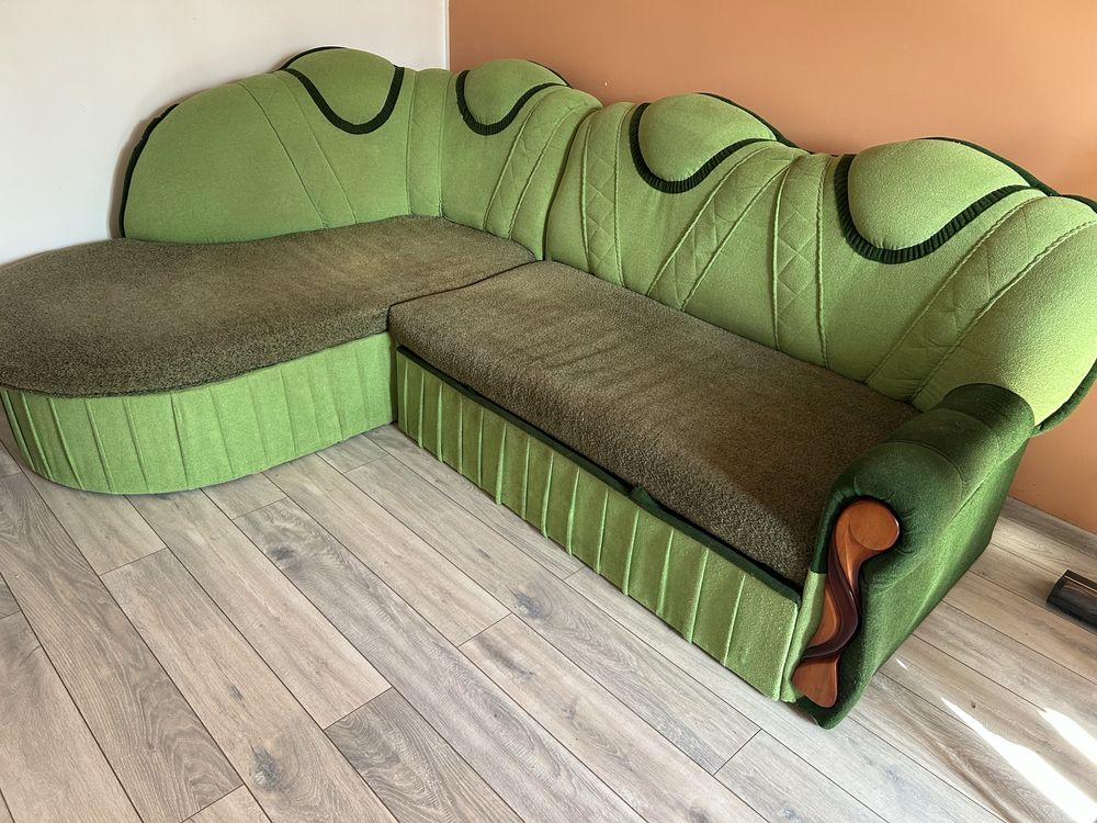 Продам розкладний диван
