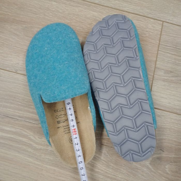 Тапки мужские р. 38,39