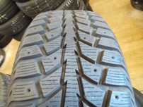 NANKANG Snow Winter SW-5 185/65R14 86T 2019 NOWA