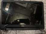 Matryca LCD DELL Inspirion 15-3521 z zawiasami