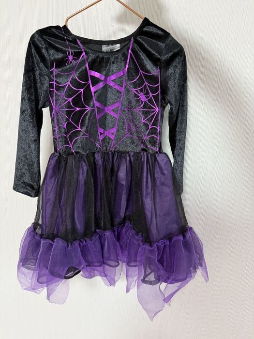 Сукня хелловін h&m 104р