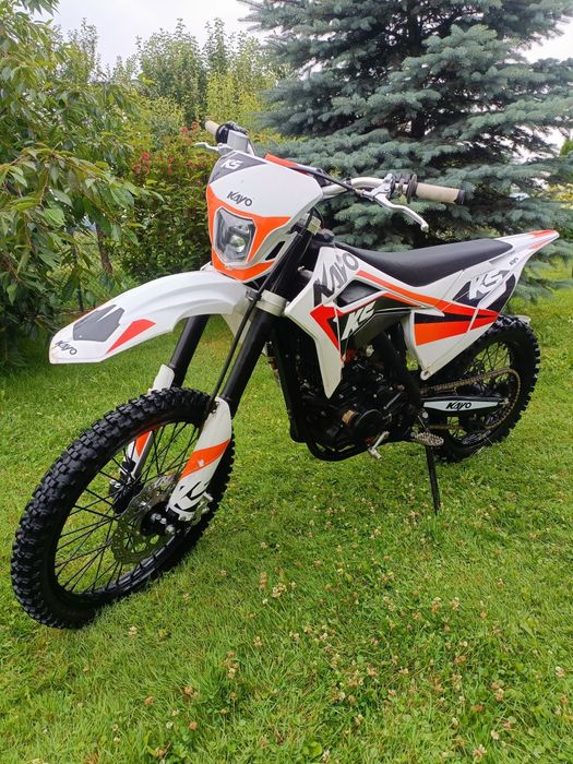 Kayo K5 300 Enduro