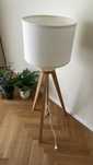IKEA Lauters lampa stojąca