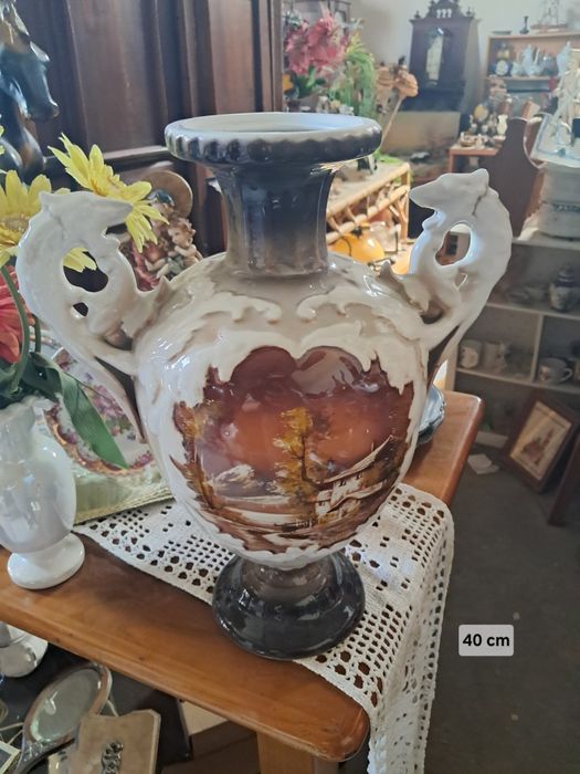 Jarrao louca de Alcobaça