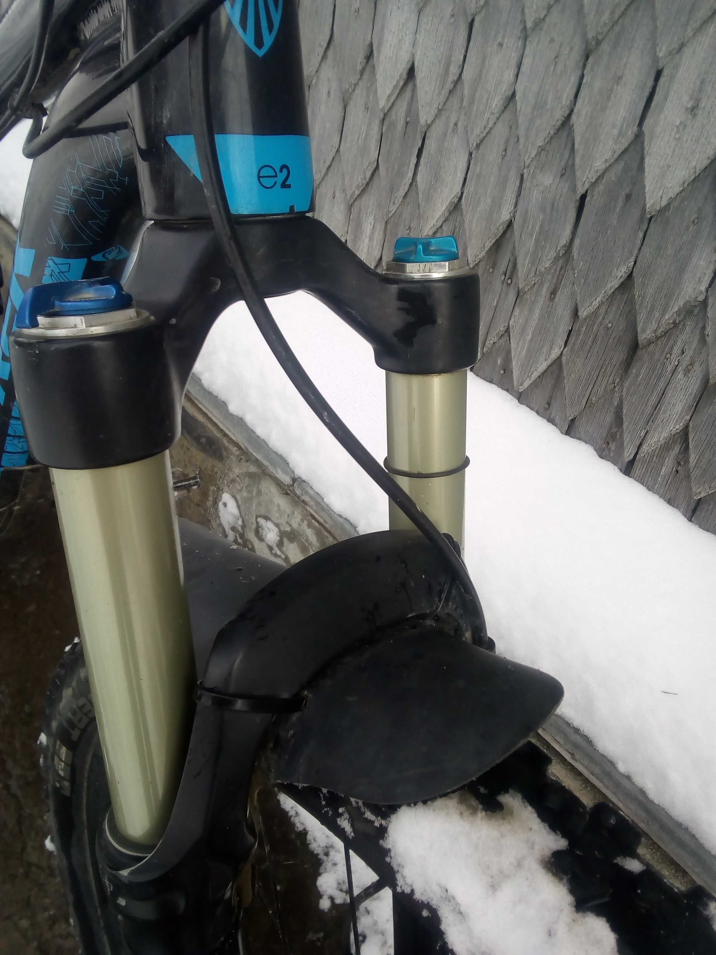 Велосипед Trek Fuel 29