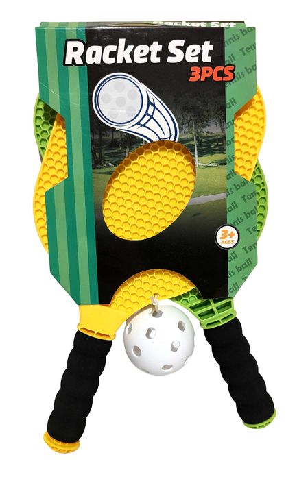 Zestaw dla dzieci do Pickleballa / Padla