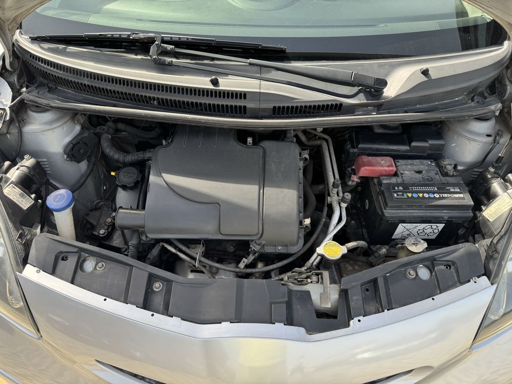 Toyota Aygo 1.0 Gasolina