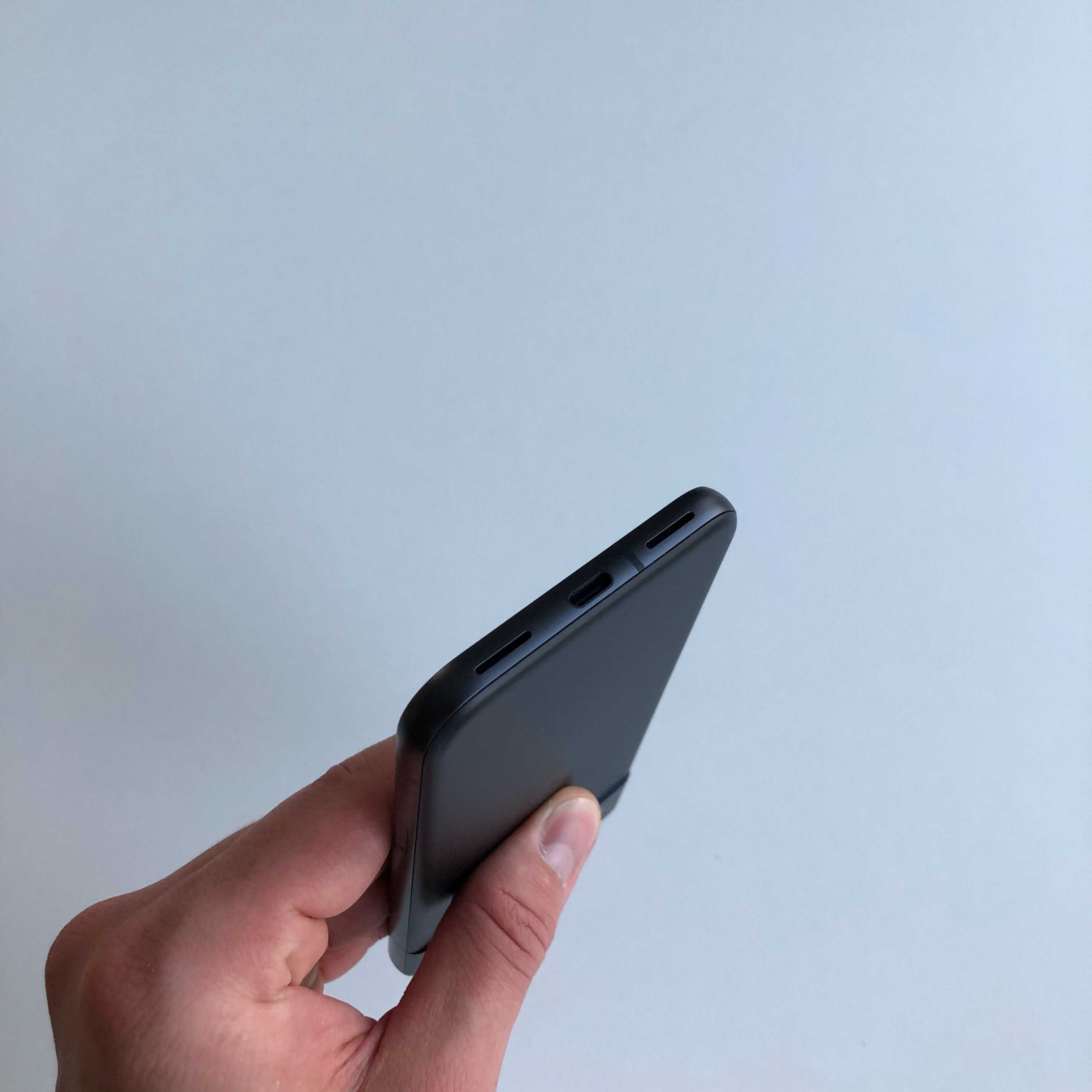 (Neverlock) Google Pixel 8a 128 gb Obsidian (2154)