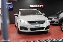 Peugeot 308 SW 1.5 BlueHDi Allure Pack EAT8