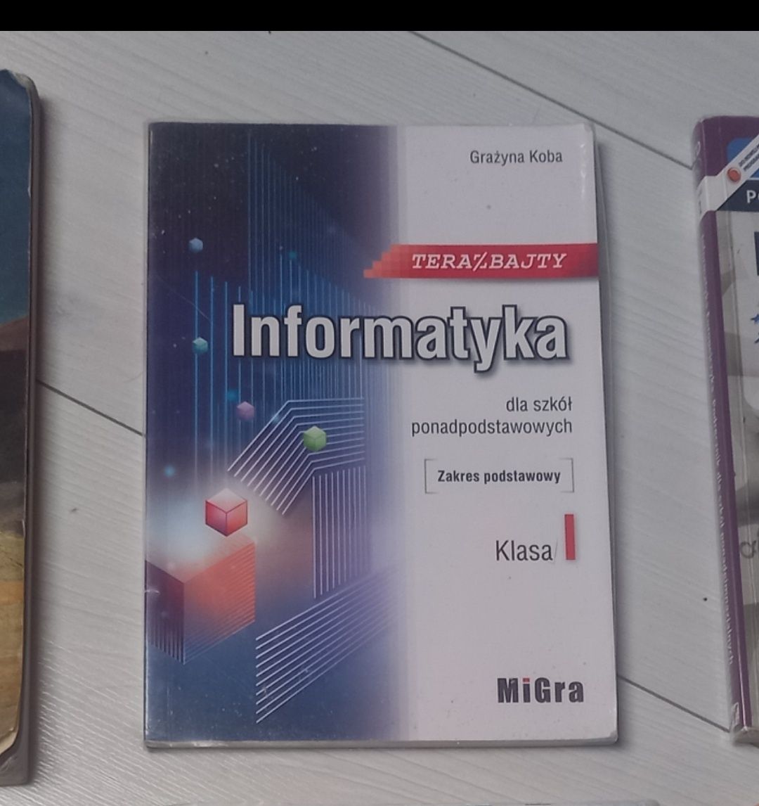 Informatyka 1...