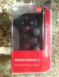 Comando PlayStation 3 (PS3)