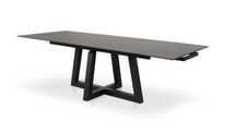 Stół IKON rozsuwany 180 cm x 90 cm + 2 x 40 cm