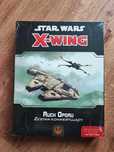 Star Wars X-Wing: Ruch Oporu - Zestaw Konwertujący (druga edycja)