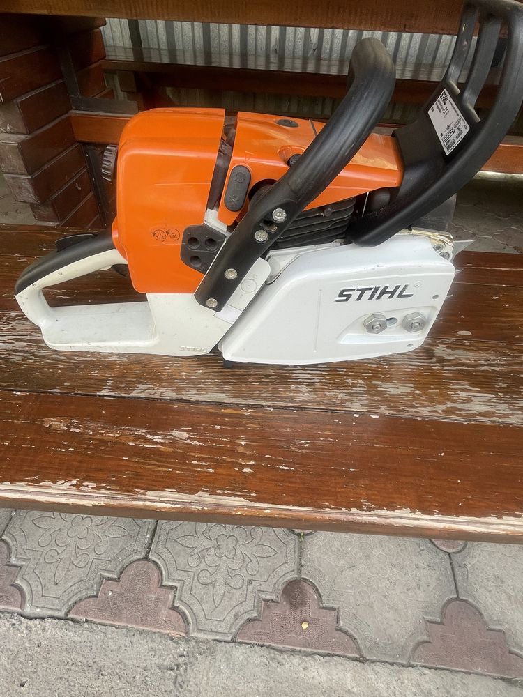 Пилка Stihl MS 361 (2024 рік випуску)