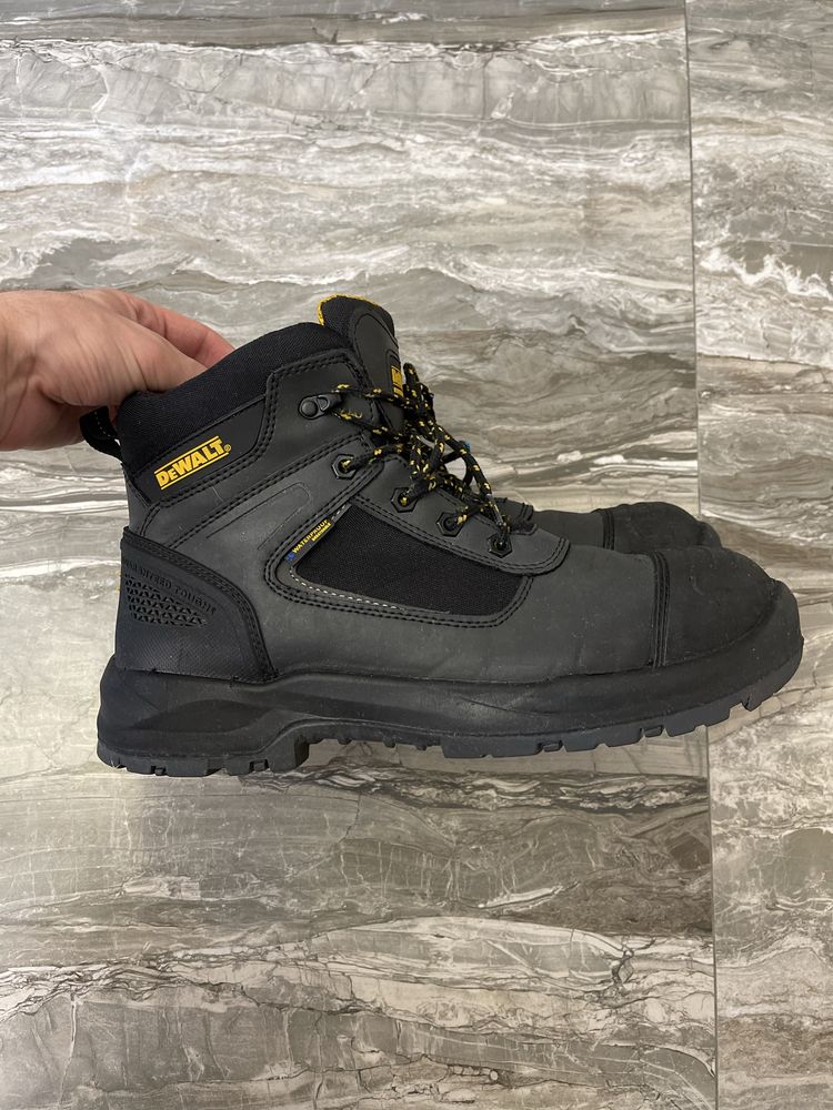 Робочі черевики Dewalt | size 45-46 | original ‼️