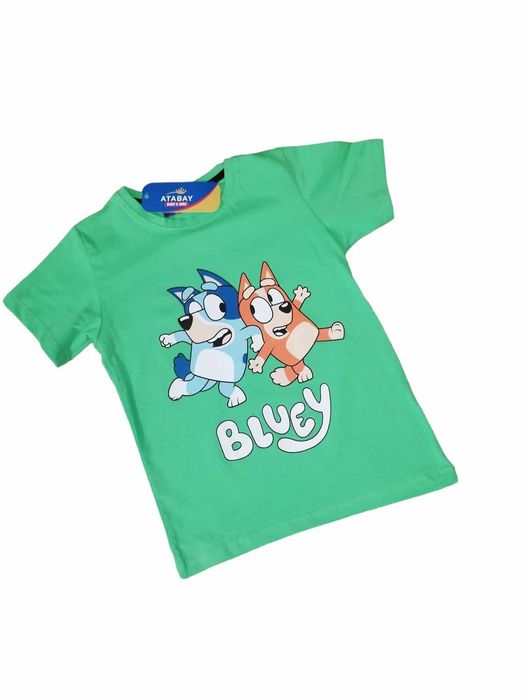 T-shirt Bluey 92