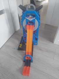 Hot wheels mega garaż gwt34 używany