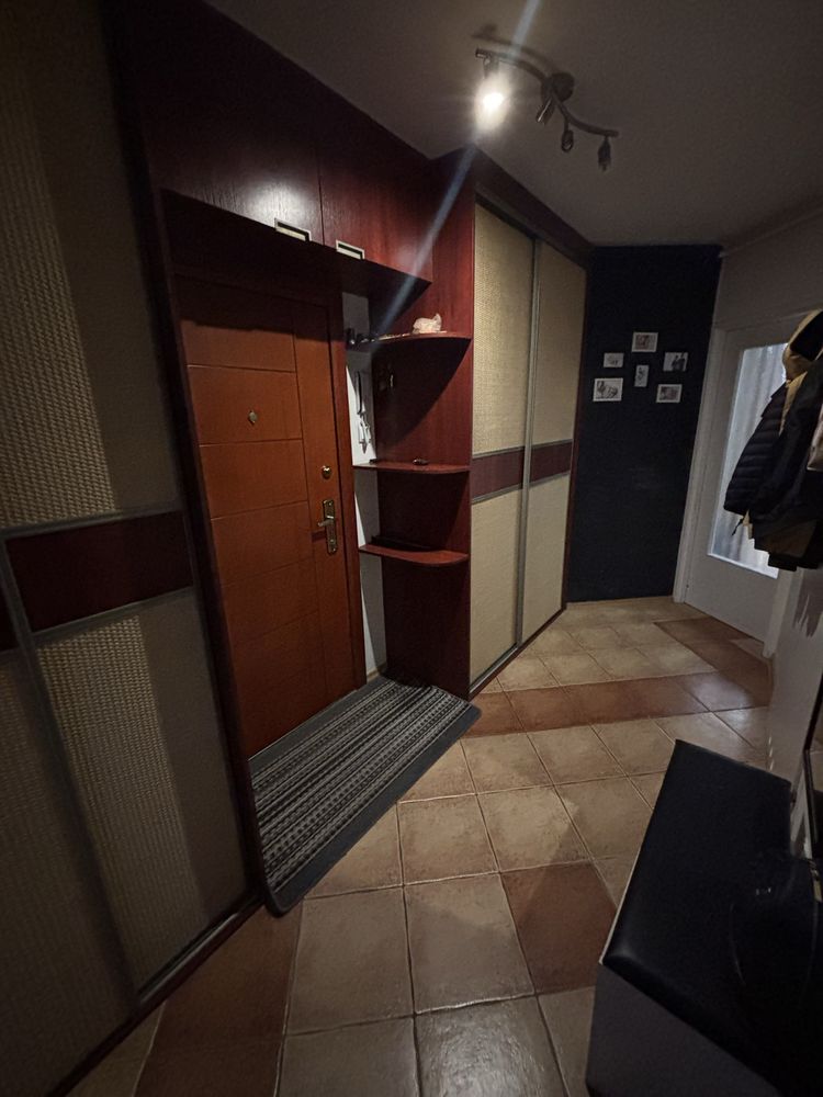 Partycypacja TBS, 3 pokojowe mieszkanie na pierwszym piętrze 59,10m2