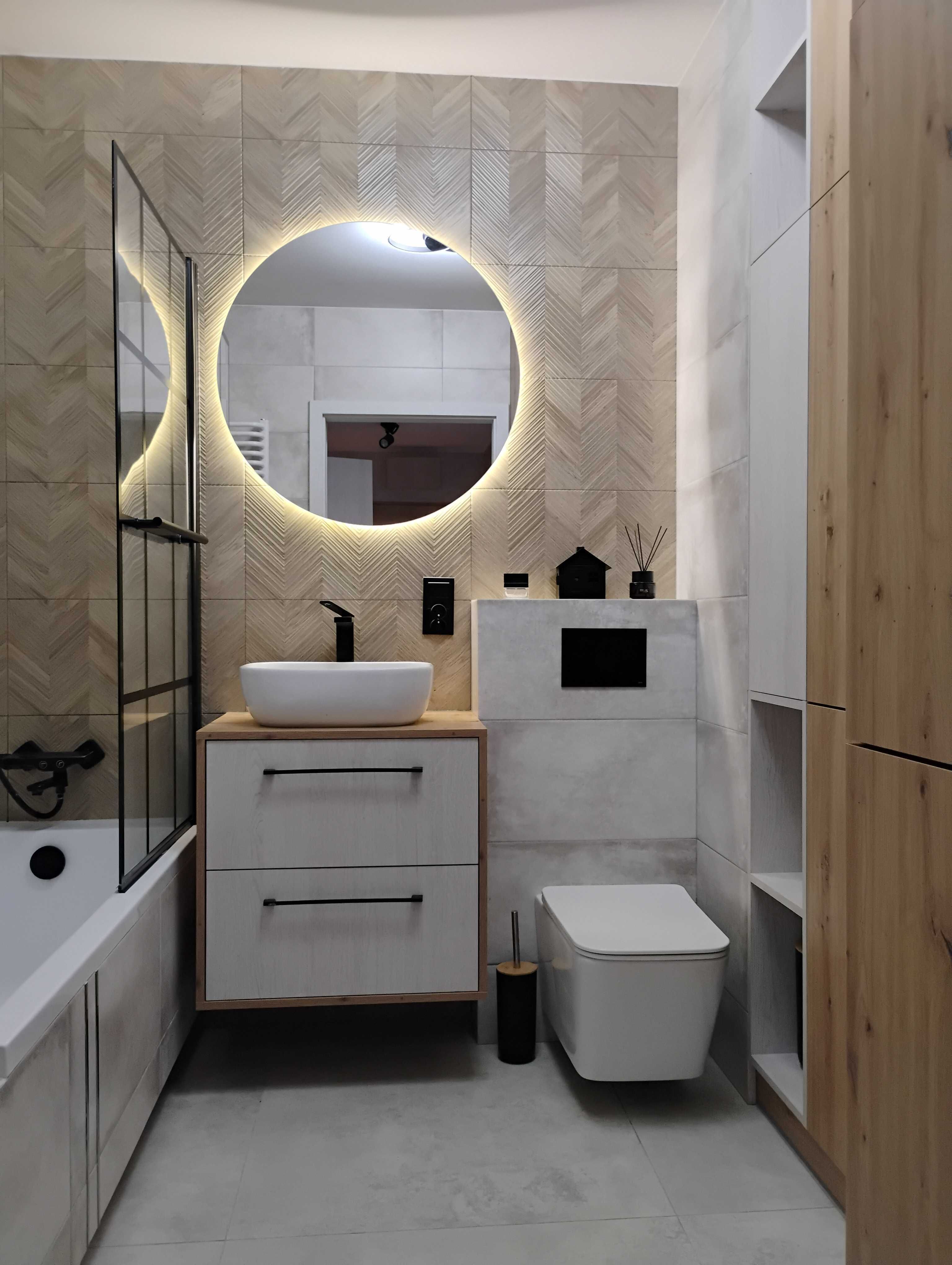 Eleganckie Przestronne Mieszkanie 70m2 Filipowicza NOWE MIASTO