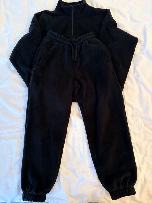 Продам флисовый костюм Rikky Hippe