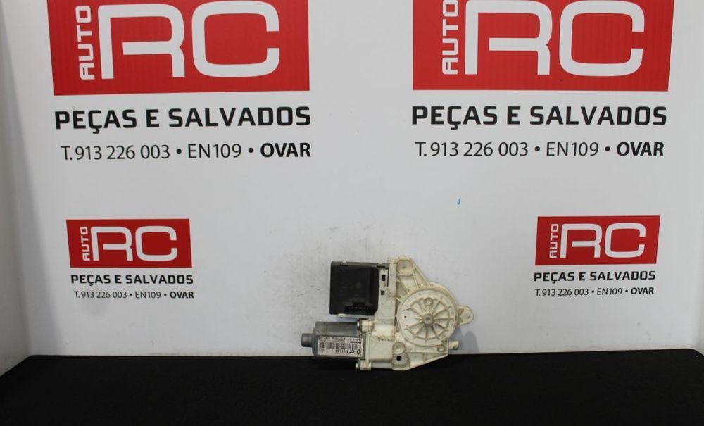 Motor Elevador Vidro Renault Fluence