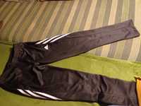 Spodnie dresowe Adidas r.152