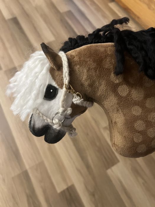 Kantar dla hobby horse