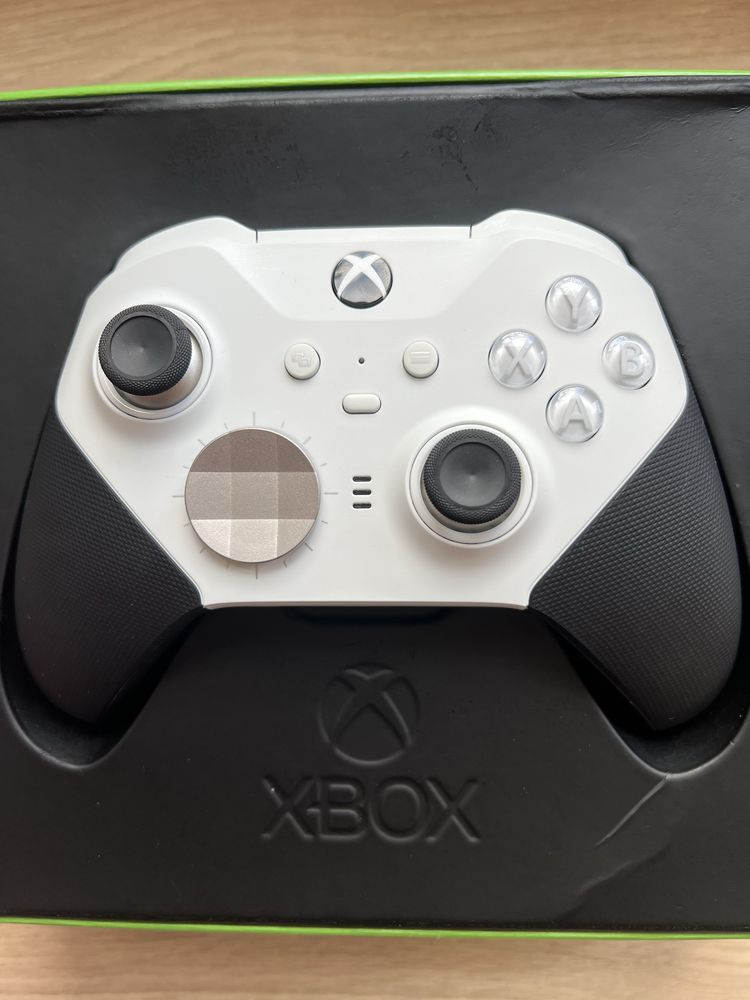 Xbox elite series 2 kontroler bezprzewodowy