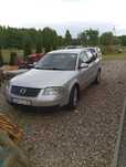 Passat B5 fl 1.9tdi 130km 4motion