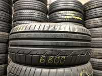 245/45R19 Dunlop 2-шт Шиномонтаж-Protector