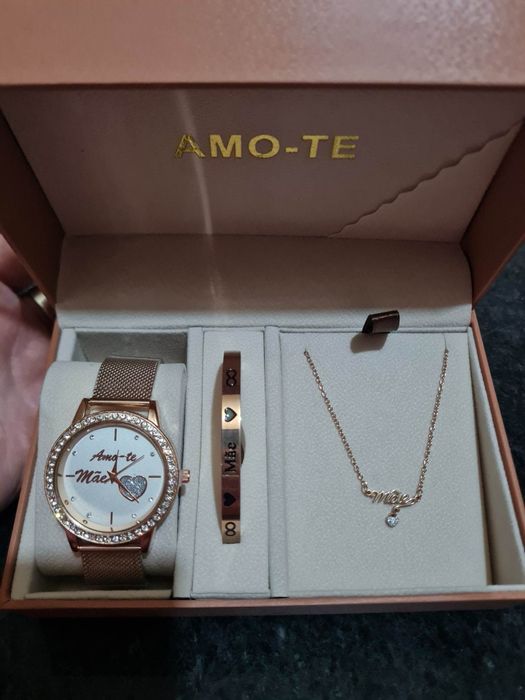 ESPECIAL Dia da Mãe