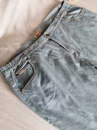 Spodnie jeansowe męskie (Jeaxxs)
