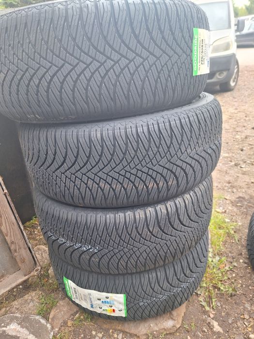 Opony goodride 225/40r18 wielosezonowe całoroczne NOWE FV