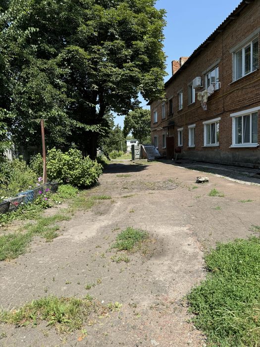 Квартира вул батуринська 47 2 кімнати 40 м2