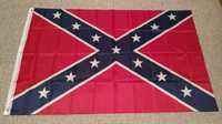 Флаг Конфедерации США