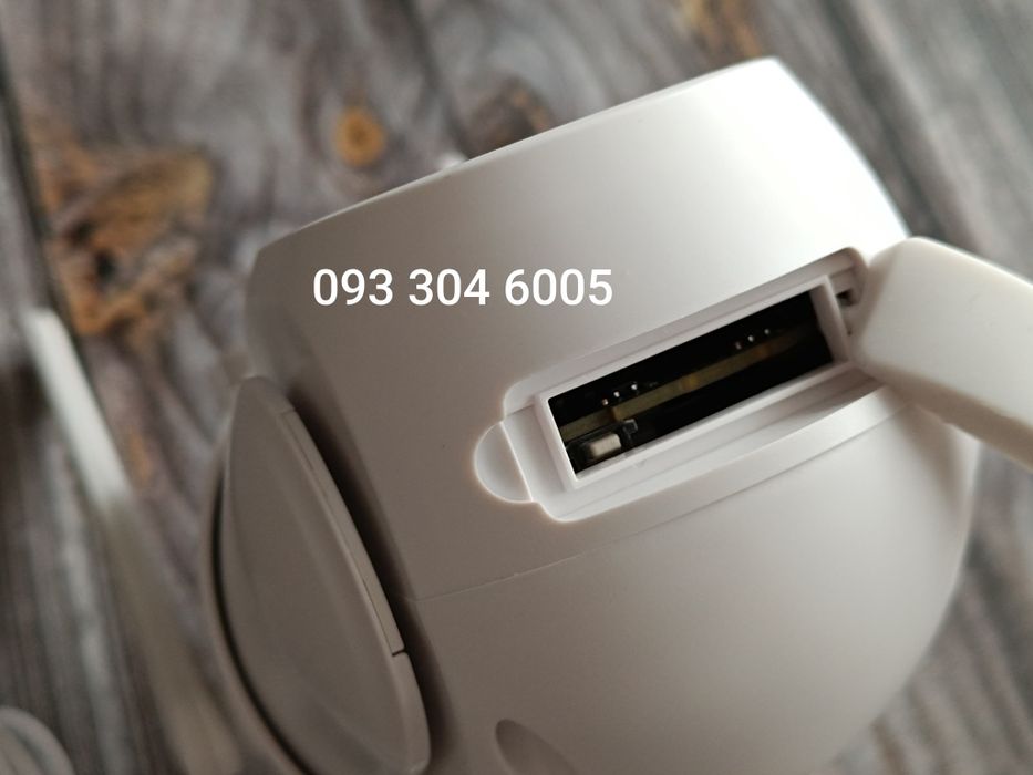 Камера відеоспостереження WiFi вулична