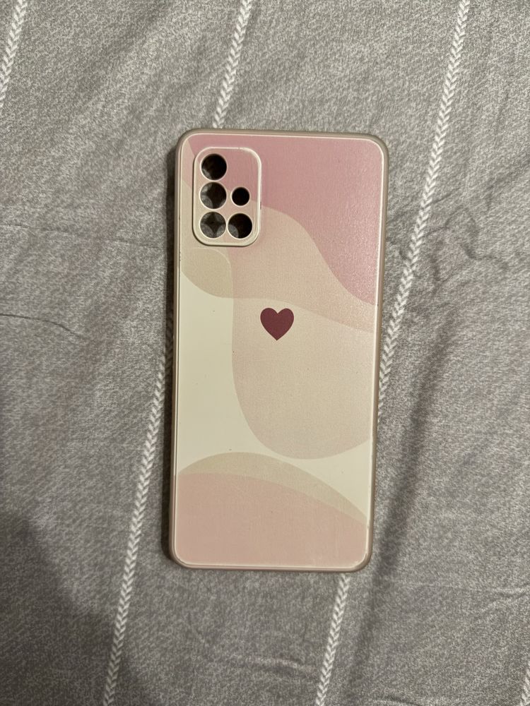 Zadbany Samsung galaxy A71