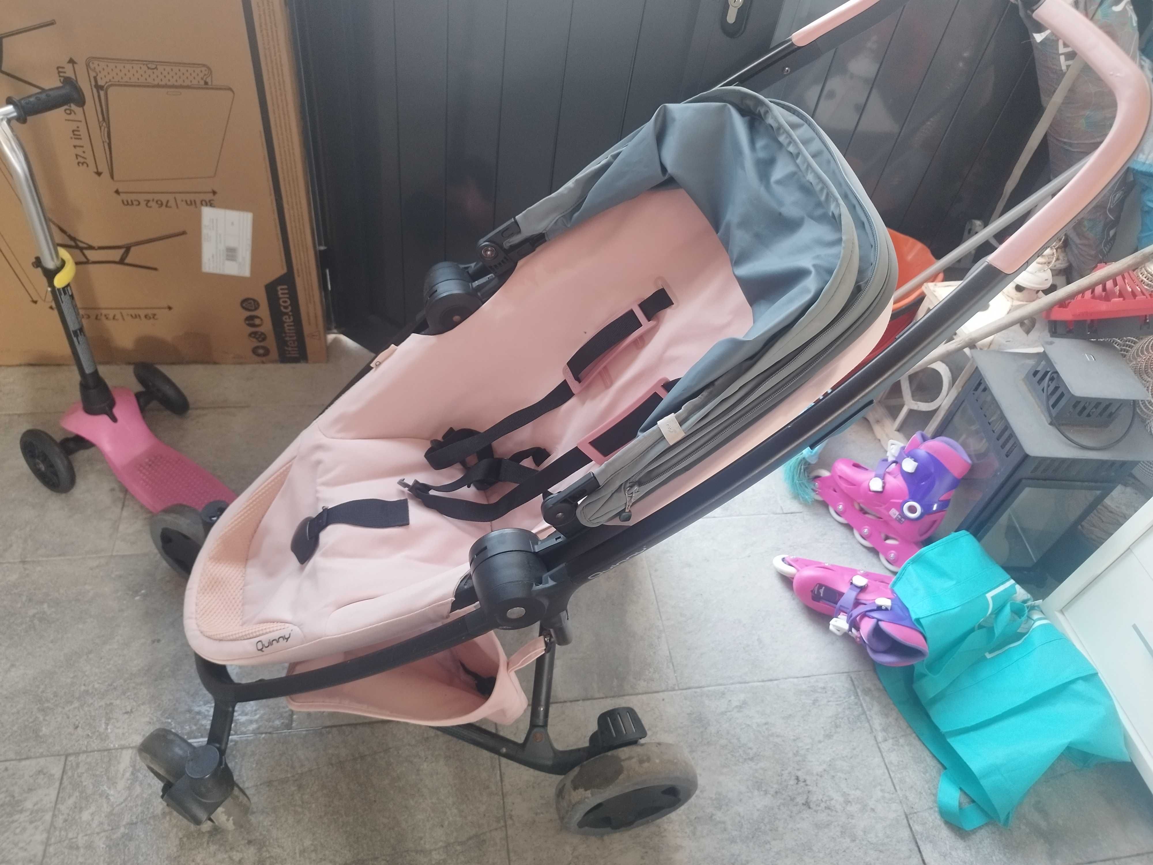 Quinny zapp Flex plus