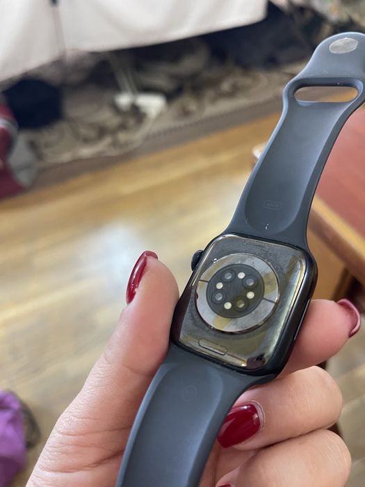 Apple watch 7 41 mm