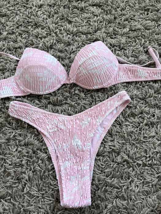 Купальник роздільний