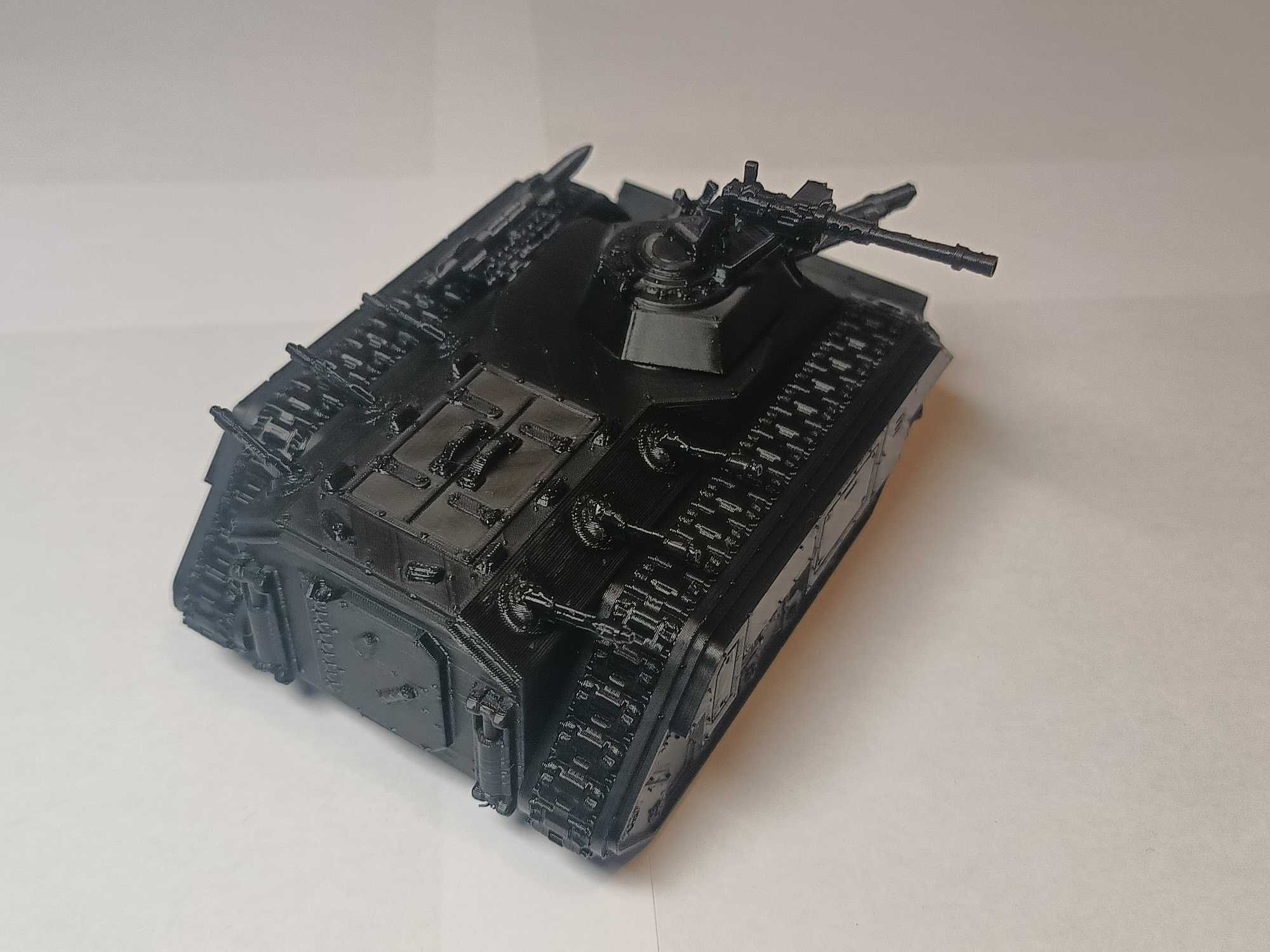 Druk 3D - Wh 40k Proxy - Chimera