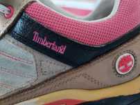 Sapatilhas Timberland mulher