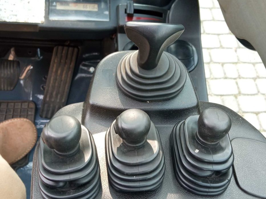 Toyota 02-8FGF25 – Sprawny, gotowy do pracy!