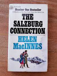 The salzburg Conection - Helen MacINNES