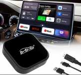 Bezprzewodowy adapter CarPlay MMB WJAN-TV 55B340
