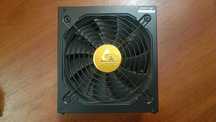 Блок живлення Chieftec Proton 650W BDF-650C 80+ Bronze